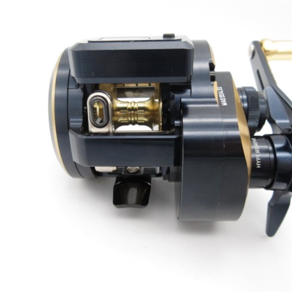 ２３ソルティガ　ＩＣ３００Ｌ－ＤＨ